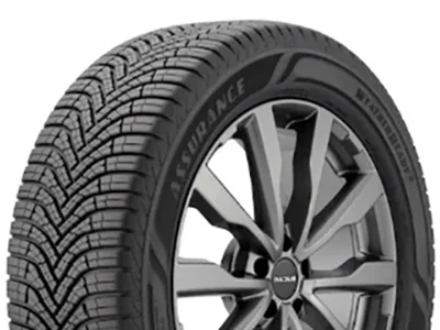 GOODYEAR ASSURANCE WEATHER READY 2